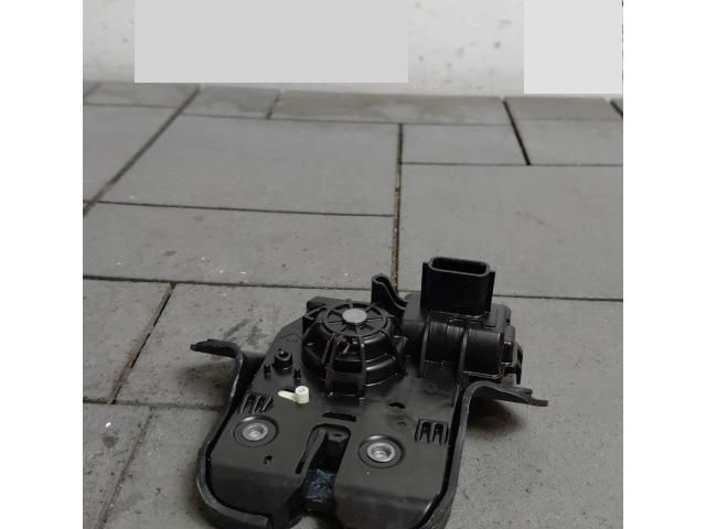 bontott RENAULT AUSTRAL Csomagtérajtó Zárszerkezet