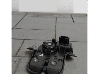 bontott RENAULT AUSTRAL Csomagtérajtó Zárszerkezet