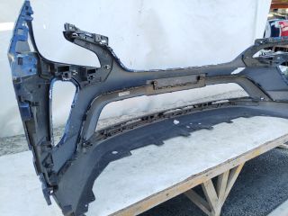 bontott RENAULT AUSTRAL Első Lökhárító (Üresen)