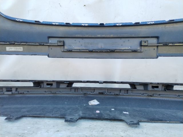 bontott RENAULT AUSTRAL Első Lökhárító (Üresen)