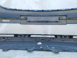 bontott RENAULT AUSTRAL Első Lökhárító (Üresen)