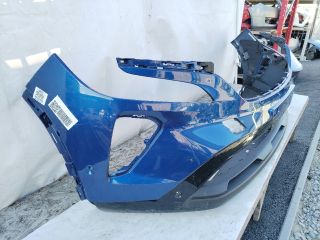 bontott RENAULT AUSTRAL Első Lökhárító (Üresen)