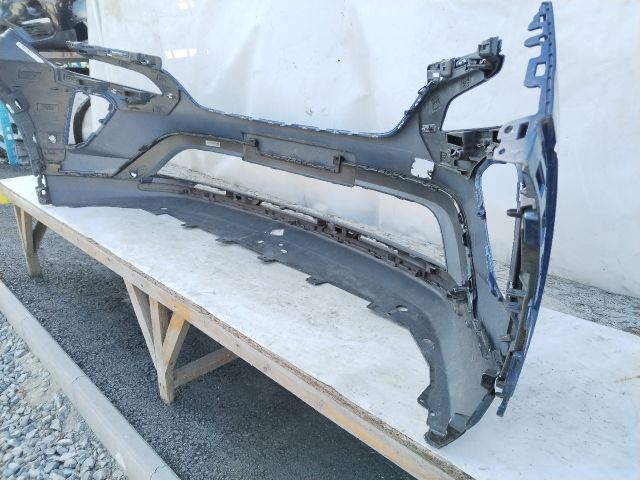 bontott RENAULT AUSTRAL Első Lökhárító (Üresen)