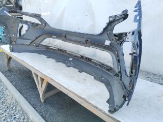 bontott RENAULT AUSTRAL Első Lökhárító (Üresen)