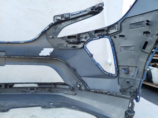 bontott RENAULT AUSTRAL Első Lökhárító (Üresen)