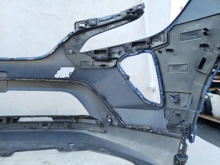 bontott RENAULT AUSTRAL Első Lökhárító (Üresen)