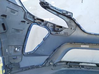 bontott RENAULT AUSTRAL Első Lökhárító (Üresen)