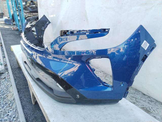 bontott RENAULT AUSTRAL Első Lökhárító (Üresen)