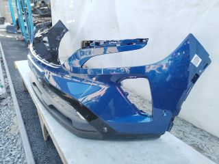 bontott RENAULT AUSTRAL Első Lökhárító (Üresen)