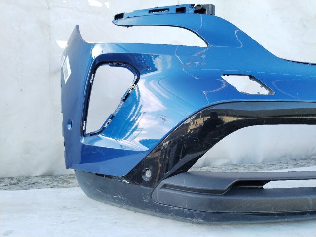 bontott RENAULT AUSTRAL Első Lökhárító (Üresen)