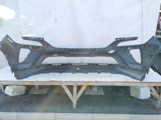 bontott RENAULT AUSTRAL Első Lökhárító (Üresen)