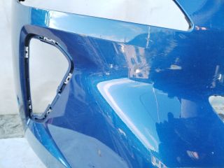 bontott RENAULT AUSTRAL Első Lökhárító (Üresen)