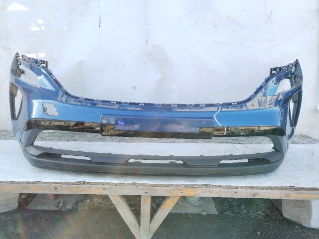 bontott RENAULT AUSTRAL Első Lökhárító (Üresen)