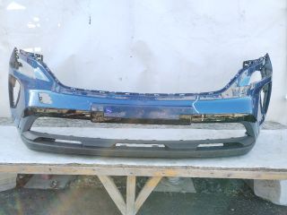 bontott RENAULT AUSTRAL Első Lökhárító (Üresen)