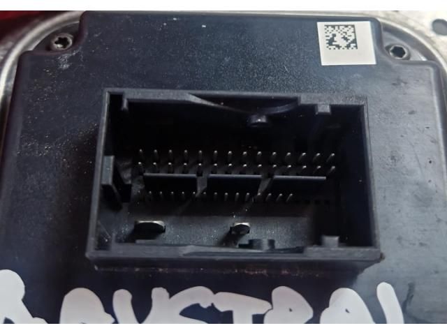 bontott RENAULT AUSTRAL Fényszóró Elektronika