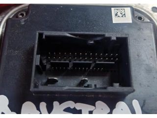 bontott RENAULT AUSTRAL Fényszóró Elektronika