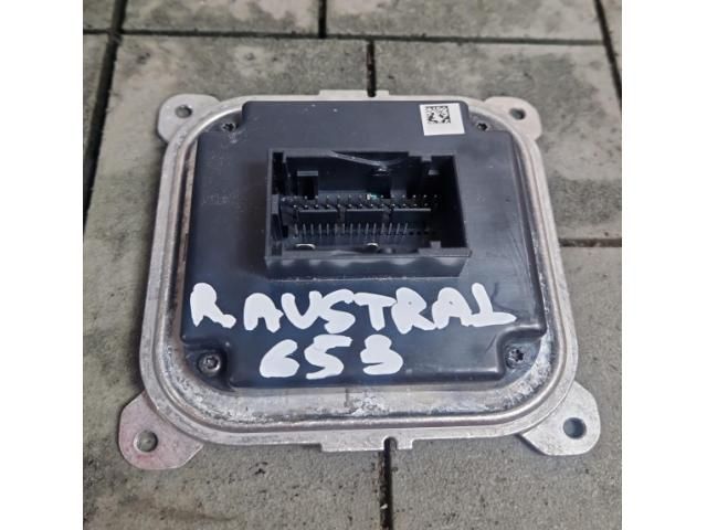 bontott RENAULT AUSTRAL Fényszóró Elektronika