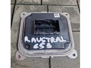 bontott RENAULT AUSTRAL Fényszóró Elektronika