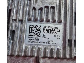 bontott RENAULT AUSTRAL Fényszóró Elektronika