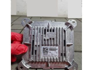 bontott RENAULT AUSTRAL Fényszóró Elektronika