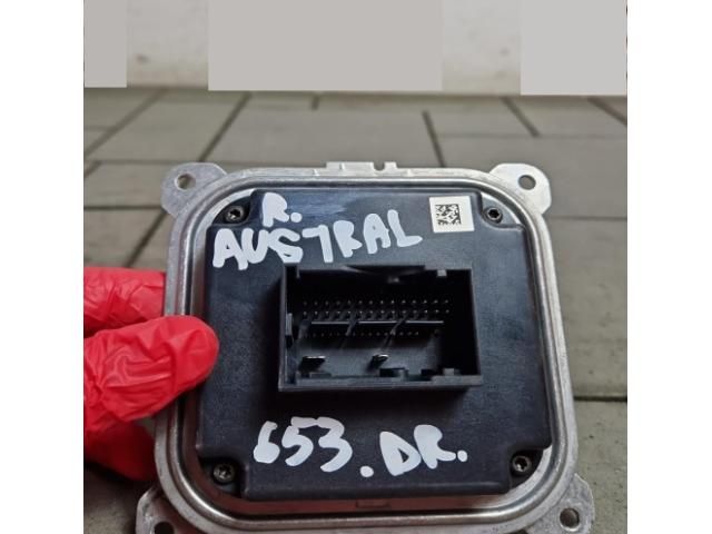 bontott RENAULT AUSTRAL Fényszóró Elektronika