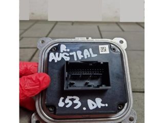 bontott RENAULT AUSTRAL Fényszóró Elektronika