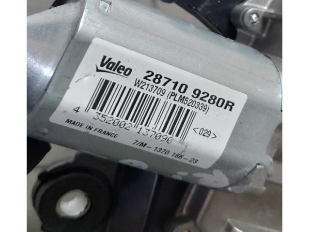 bontott RENAULT AUSTRAL Hátsó Ablaktörlő Motor