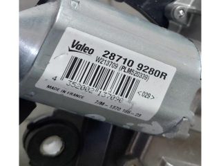 bontott RENAULT AUSTRAL Hátsó Ablaktörlő Motor