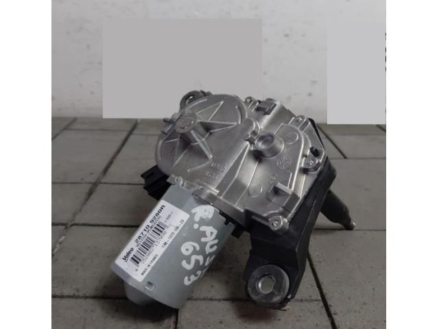 bontott RENAULT AUSTRAL Hátsó Ablaktörlő Motor