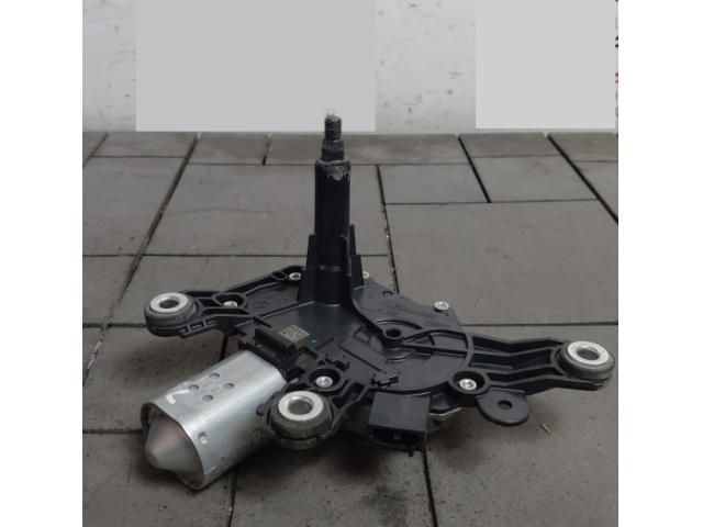 bontott RENAULT AUSTRAL Hátsó Ablaktörlő Motor