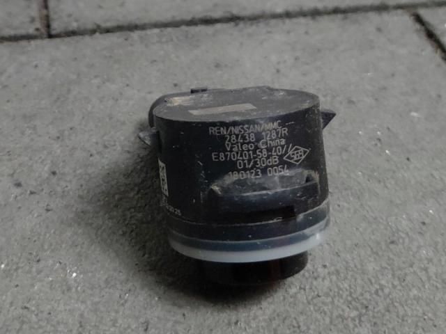 bontott RENAULT AUSTRAL Hátsó Tolatóradar Fej