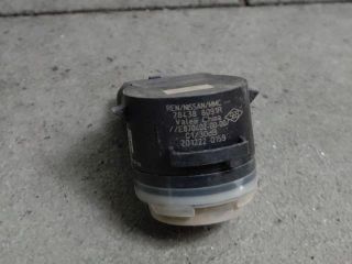 bontott RENAULT AUSTRAL Hátsó Tolatóradar Fej