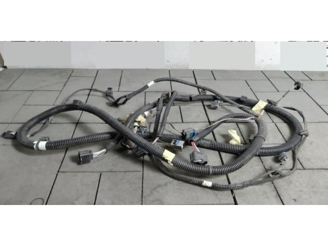 bontott RENAULT AUSTRAL Hátsó Tolatóradar Kábelköteg