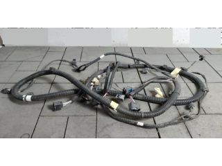 bontott RENAULT AUSTRAL Hátsó Tolatóradar Kábelköteg