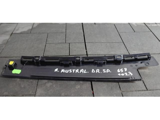 bontott RENAULT AUSTRAL Jobb hátsó Ajtó Díszléc