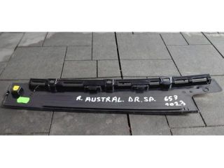 bontott RENAULT AUSTRAL Jobb hátsó Ajtó Díszléc