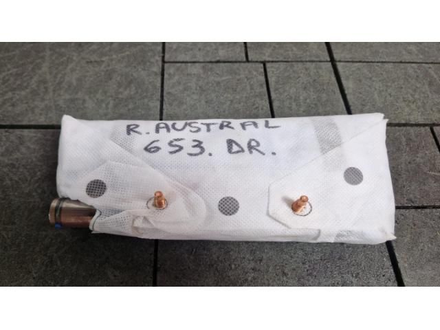 bontott RENAULT AUSTRAL Jobb Oldallégzsák