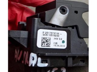 bontott RENAULT AUSTRAL Kézifék Kapcsoló