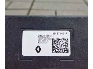 bontott RENAULT AUSTRAL Komfort Elektronika