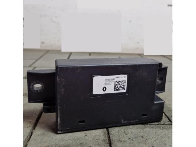 bontott RENAULT AUSTRAL Komfort Elektronika