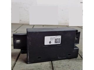 bontott RENAULT AUSTRAL Komfort Elektronika