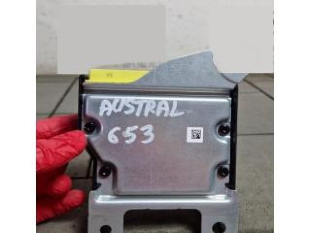 bontott RENAULT AUSTRAL Légzsák Elektronika