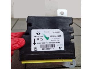 bontott RENAULT AUSTRAL Légzsák Elektronika