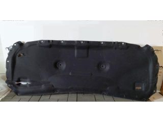 bontott RENAULT AUSTRAL Motorháztető Szigetelés