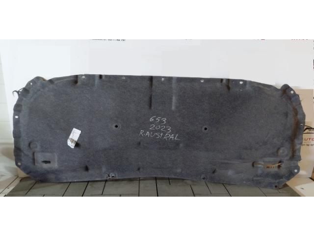 bontott RENAULT AUSTRAL Motorháztető Szigetelés