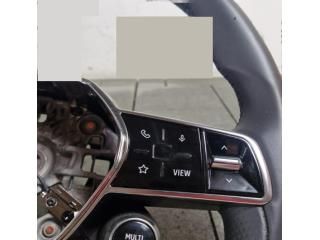 bontott RENAULT AUSTRAL Multikormány