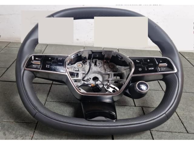 bontott RENAULT AUSTRAL Multikormány