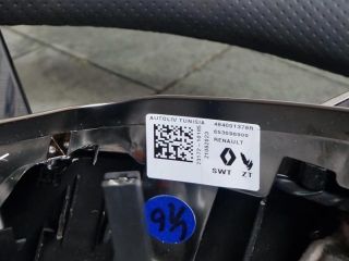 bontott RENAULT AUSTRAL Multikormány