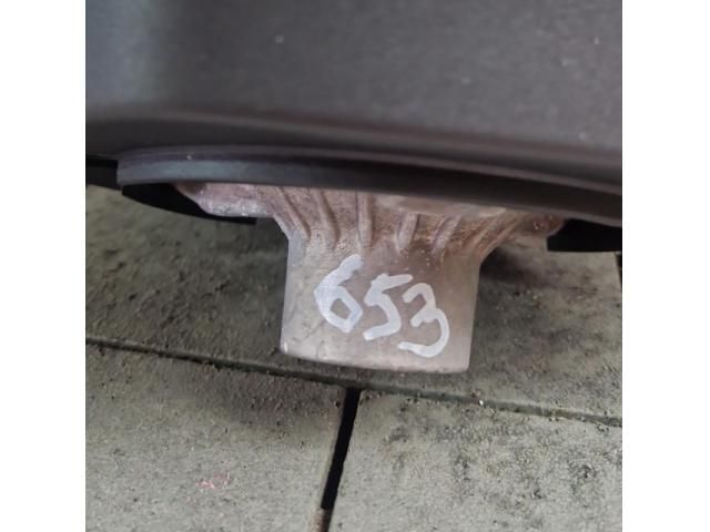 bontott RENAULT AUSTRAL Multikormány