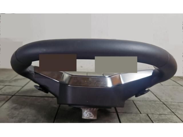 bontott RENAULT AUSTRAL Multikormány